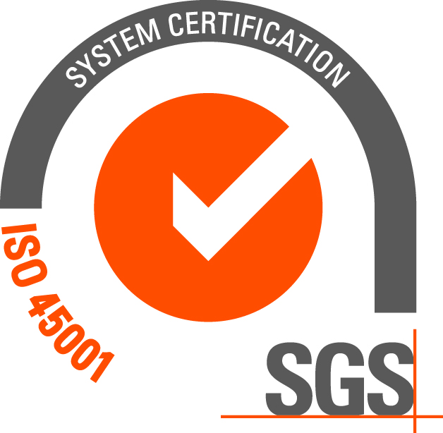 ISO 45001:2015